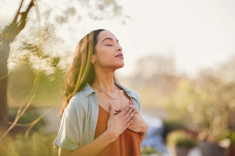 The Power of Breath: Understanding How Breathing Relaxation Techniques Can Reduce Stress and Anxiety