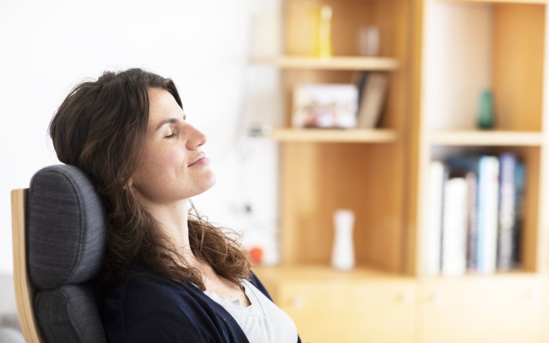 Overwhelmed? Discover the Life-Changing Benefits of Mindfulness Meditation